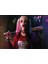 Harley Quinn Boyalı 120 Parça Puzzle Yapboz Mdf (Ahşap) 1