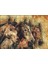 Cakapuzzle Suluboya 3 Kafadar 120 Parça Puzzle Yapboz Mdf (Ahşap) 1