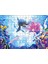Cakapuzzle Denizaltı Prensesi 255 Parça Puzzle Yapboz Mdf (Ahşap) 1