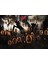 Avengers Endgame Son Savaş Görseli 255 Parça Puzzle Yapboz Mdf (Ahşap) 1