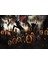 Avengers Endgame Son Savaş Görseli 120 Parça Puzzle Yapboz Mdf (Ahşap) 1