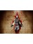 Assassins Creed Suikastçi ve Leonardo Çizimi 120 Parça Puzzle Yapboz Mdf (Ahşap) 1