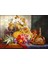 Cakapuzzle Viski ve Taze Meyveler 120 Parça Puzzle Yapboz Mdf (Ahşap) 1