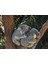Cakapuzzle Dalda Koala Kardeşliği 120 Parça Puzzle Yapboz Mdf (Ahşap) 1