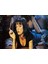 Cakapuzzle Pulp Fiction Ucuz Roman 1994 Görseli 120 Parça Puzzle Yapboz Mdf (Ahşap) 1