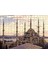 Cakapuzzle Sultan Ahmet Cami Görseli 255 Parça Puzzle Yapboz Mdf (Ahşap) 1