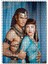 On Emir Yul Brynner Anne Baxter 120 Parça Puzzle Yapboz Mdf (Ahşap) 1
