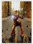 Avengers Iron Man Stop! 120 Parça Puzzle Yapboz Mdf (Ahşap) 1