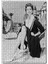 Sophia Loren 1955 1000 Parça Puzzle Yapboz Mdf (Ahşap) 1