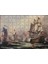 Haçlı Donanması Gemileri 120 Parça Puzzle Yapboz Mdf (Ahşap) 1
