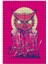 Hotline Miami Owl Art 120 Parça Puzzle Yapboz Mdf (Ahşap) 1