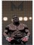 Mike Tyson 255 Parça Puzzle Yapboz Mdf (Ahşap) 1