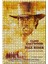 Pale Rider Clint Eastwood Afiş 1985 Afişi 120 Parça Puzzle Yapboz Mdf (Ahşap) 1