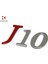 J10 Yazisi J10 Karsan K880203 1