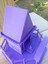Spirit House Tütsü Sahibi V.3 (Sadece Plastik Aparattır!!!) 3D 1