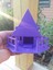 Spirit House Tütsü Sahibi V.3 (Sadece Plastik Aparattır!!!) 3D 2