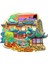 0095ÇIN Suzhou Seyahat Hediyelik Buzdolabı Çıkartmaları (Yurt Dışından) 1