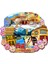 0098ÇIN Tibet Seyahat Hatıra Buzdolabı Çıkartmaları (Yurt Dışından) 1