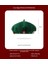 Noel Sonbahar Kış Tatlı Yün Beret (Yurt Dışından) 3