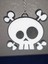 Skully Iskelet Anahtarı (Plastik Aparattır!!!) 3D 3