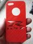 iPhone 5/5s Suzuki Gsx-R Case (Sadece Plastik Aparattır!!!) 3D 1