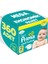 Bebek Bezi Beden:2 (4-8kg) Mini 360 Adet Mega Ekonomik Pk 1