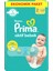 Bebek Bezi Beden:2 (4-8kg) Mini 360 Adet Mega Ekonomik Pk 3