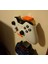 Xbox One / Wii U / Ps4 Denetleyici Duvar Montaj Parçaları (Sadece Plastik Aparattır!!!) 3D 2
