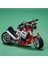 Technic 42132 Motosiklet Model Seti – Detaylı ve Gerçekçi Tasarıma Sahip Yapı Oyuncağı 7