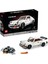 Creator Expert Porsche 911 10295 Model Araba Seti – 1458 Parça, Özel Tasarım Koleksiyonluk Yetişkin Hediye 6