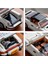 Creator Expert Porsche 911 10295 Model Araba Seti – 1458 Parça, Özel Tasarım Koleksiyonluk Yetişkin Hediye 8