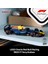 ® Speed Champions Oracle Red Bull Racing RB20 F1® Yarış Arabası 77243 - Yetişkinler için Yaratıcı Model Yapım Seti (251 P) 5