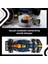 ® Speed Champions Oracle Red Bull Racing RB20 F1® Yarış Arabası 77243 - Yetişkinler için Yaratıcı Model Yapım Seti (251 P) 7