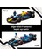 ® Speed Champions Oracle Red Bull Racing RB20 F1® Yarış Arabası 77243 - Yetişkinler için Yaratıcı Model Yapım Seti (251 P) 10