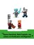 ® Minecraft® Yağmacı Karakolu ve Çapulcu 21278 - 9 Yaş ve Üzeri Çocuklar Için Oyuncak Yapım Seti (665 Parça) 8
