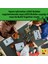 ® Minecraft® Yağmacı Karakolu ve Çapulcu 21278 - 9 Yaş ve Üzeri Çocuklar Için Oyuncak Yapım Seti (665 Parça) 9