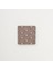 Ahşap Sunumluk|bardak Altlığı(4 Adet)|8*8 CM|BA4005 5
