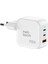 NT-HCH10 70W Pd+Qc Ganprime Şarj Aleti Hızlı Şarj Aleti/şarj Isısını Düşürür Gan Destekli Akım Korumalı Güç Adaptörü 1