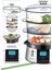 Cookfit Dijital 3 Katlı Paslanmaz Çelik Buharlı Pişirici 10 L – 700-800W Yüksek Performans 7