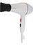TR-501 Profesyonel 2500 W Fön Makinesi – 2 Kademeli Hız, Ergonomik Tasarım, Kuaför ve Ev Kullanımına Uygun 4