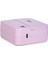 Taşınabilir ve Kablosuz Mini Yazıcı - Pembe 7