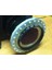 Parametrik Lens Filtre Halkası Adaptörü ve LED Halkası Için Taban (Sadece Plastik Aparattır!!!) 3D 1