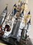 Walt Disney "ortaklar" Heykeli (Sadece Plastik Aparattır!!!) 3D 2
