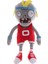 Plants Vs Zombies 2 Video Oyunu Karakter Peluş Oyuncaklar Pvz Plants Peashooter Ayçiçeği Anime Dolgulu Peluş Bebekler Hediyeleri Çocuk Rakipleri Için: Turkuaz (Yurt Dışından) 1