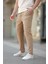 Camel Regular Fit Erkek Pantolon E6572 1
