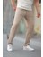 Bej Regular Fit Erkek Pantolon E6572 1