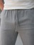 Gri Regular Fit Erkek Pantolon E6572 3