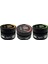 Süper Wax 150ML Parlak Görünüm - Doğal Görünüm - Ekstra Güçlü Tutuş (Karma 3 Lü Set) 1