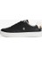 Kadın Th Monogram Plaque Court Sneakers - Siyah 2