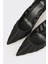 Siyah Kadın Stiletto 4